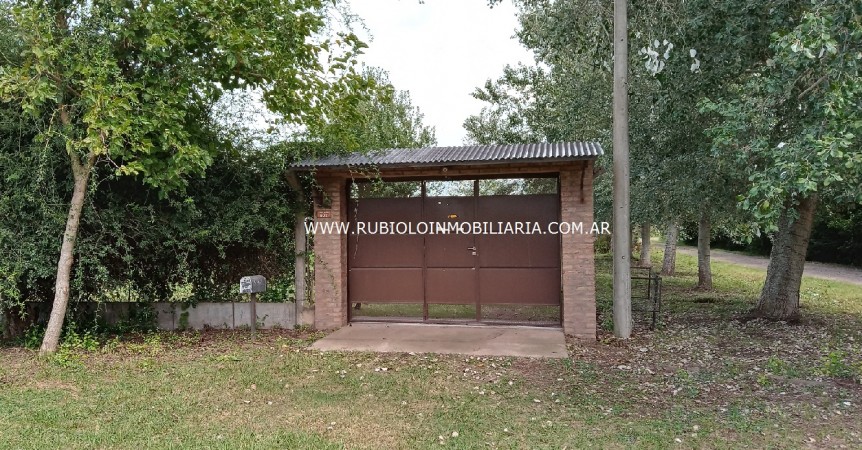 ATALIVA - 2 HAS CON CASA CAMPESTRE - ACCESO CON RIPIO - ENERGIA - FORESTACION