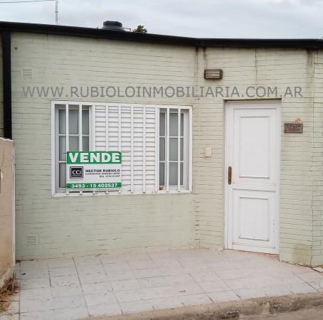 VENDIDO - RAFAELA - VIVIENDA PJE. LIBERTAD 1436 - Barrio CENTRAL CORDOBA