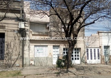 VENDIDO - SUNCHALES - Vivienda 2 Dormitorios - 2 Baños - Garage - a 20 mts. de PLAZA LIBERTAD