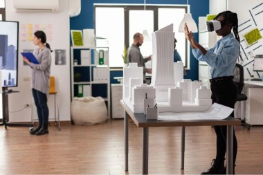 Inteligencia Humana vs Inteligencia Artificial en el Mercado Inmobiliario